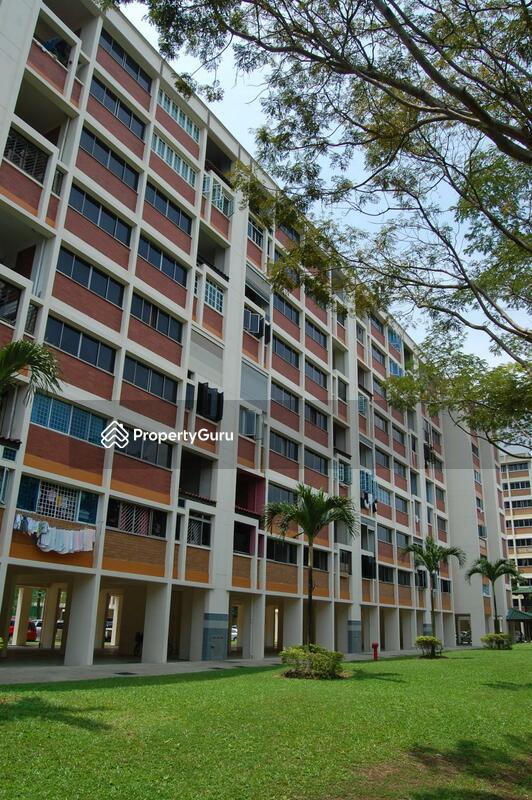 940 Tampines Avenue 5 HDB Details in Tampines | PropertyGuru Singapore