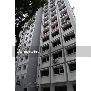 891A Tampines Avenue 8
