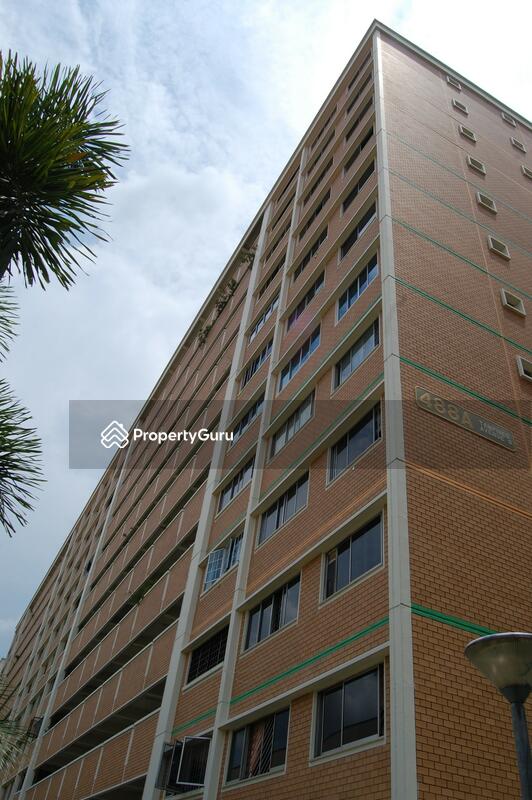 488A Tampines Avenue 9 #0