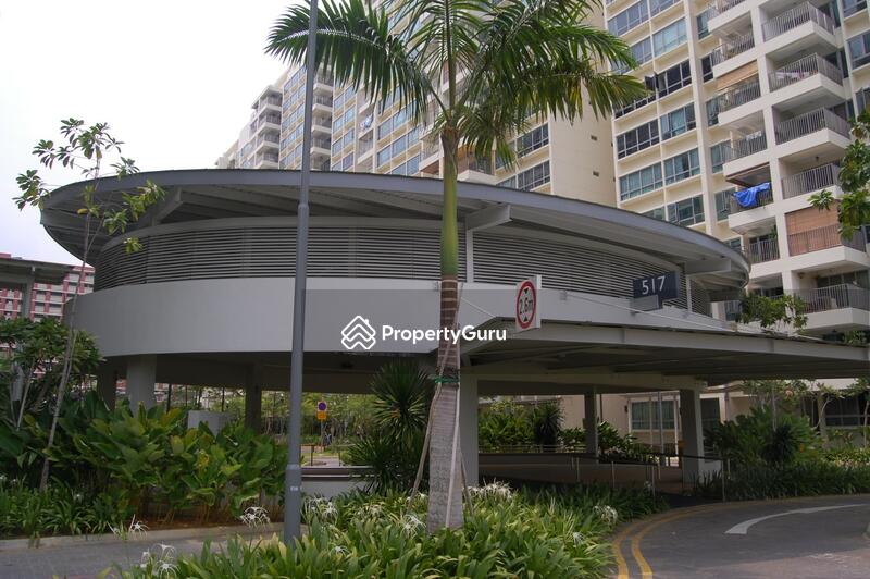 517 Tampines Central 7 #0