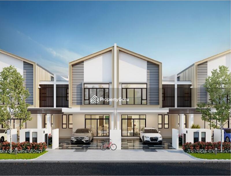 bandar kinrara for sale