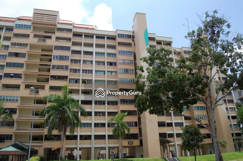 233 Tampines Street 21 HDB Details in Tampines PropertyGuru Singapore