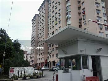 Desa Dua Aman Puri Details Apartment For Sale And For Rent Propertyguru Malaysia