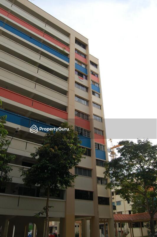 291 Tampines Street 22 HDB Details in Tampines | PropertyGuru Singapore