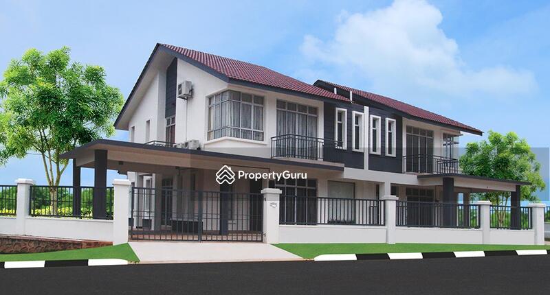 Taman Desaru Utama Villas Details Bungalow House For Sale And For Rent Propertyguru Malaysia