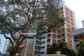215 Tampines Street 23