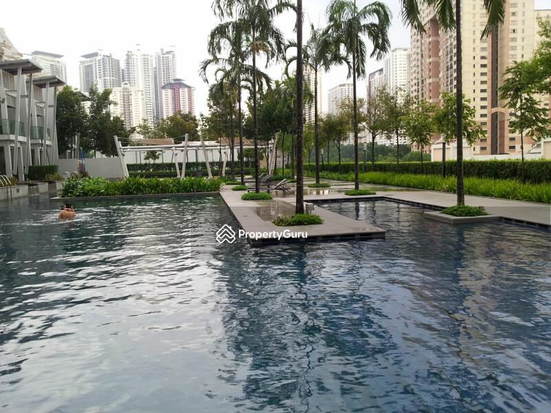 10 Mont Kiara (MK10) details, condominium for sale and for rent 