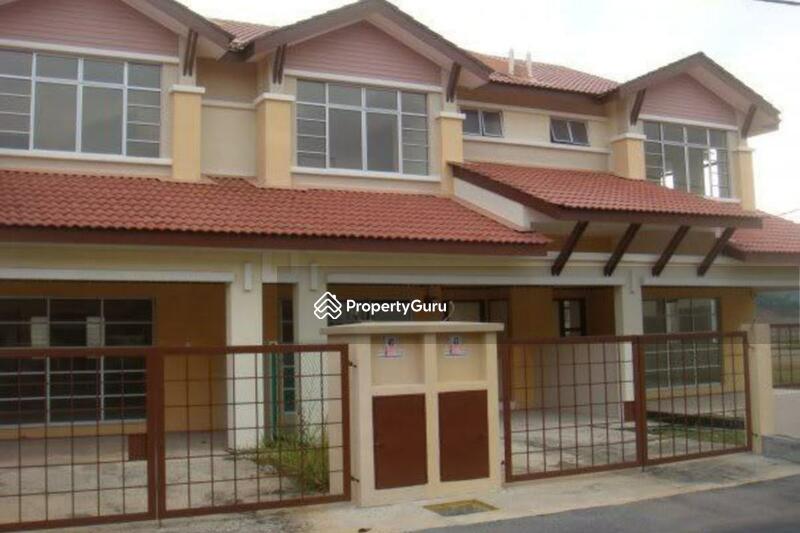 Jade Terrace details, 2storey terraced house for sale and for rent