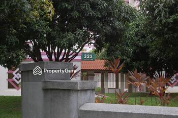 323 Tampines Street 33