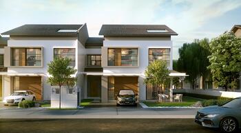 Enso Woods @ Gamuda Cove
