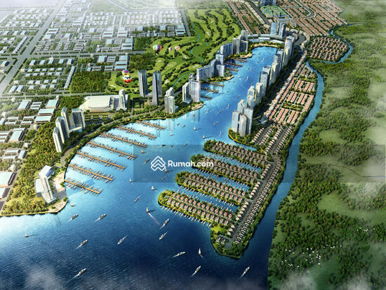 AKR Grand Estate Marina City