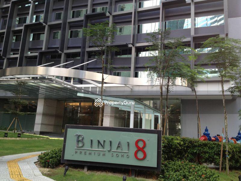 Binjai 8 details, condominium for sale and for rent PropertyGuru Malaysia