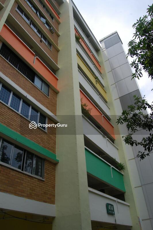 414 Tampines Street 41 HDB Details in Tampines | PropertyGuru Singapore