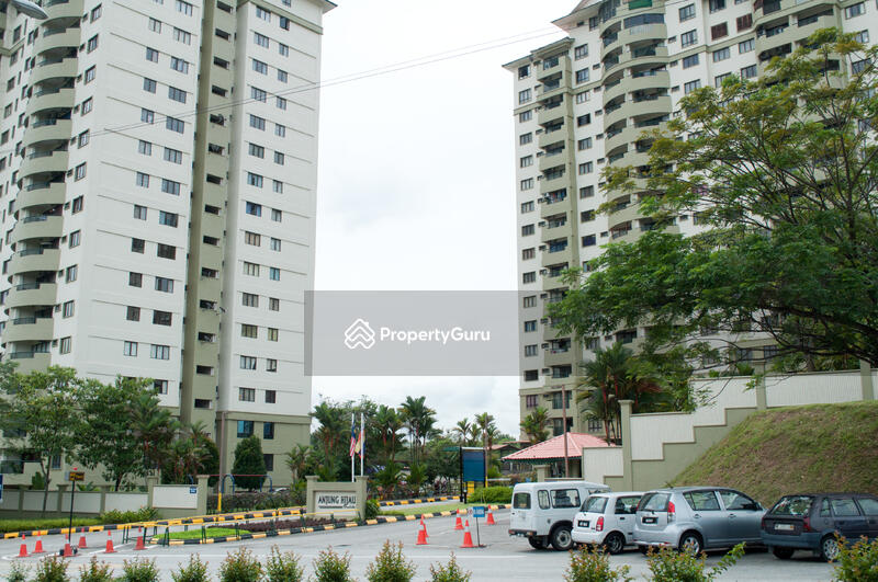 Anjung Hijau Greenfield Details Condominium For Sale And For Rent Propertyguru Malaysia