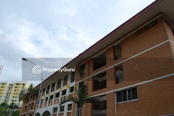 476 Tampines Street 44