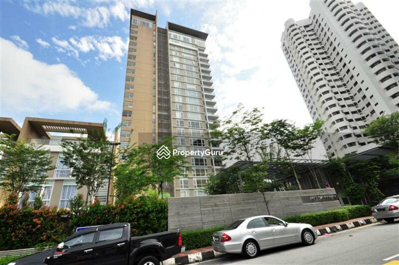 One Menerung details, condominium for sale and for rent | PropertyGuru ...