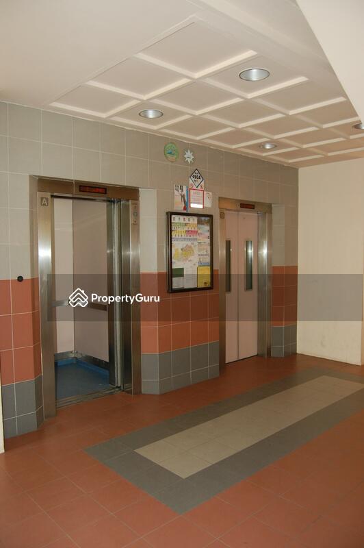 490A Tampines Street 45 #0