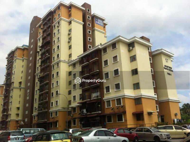 Ppr Pantai Ria Details Condominium For Sale And For Rent Propertyguru Malaysia