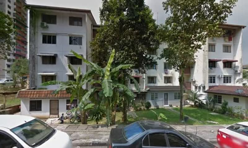 Pangsapuri Seri Permata Details Apartment For Sale And For Rent Propertyguru Malaysia