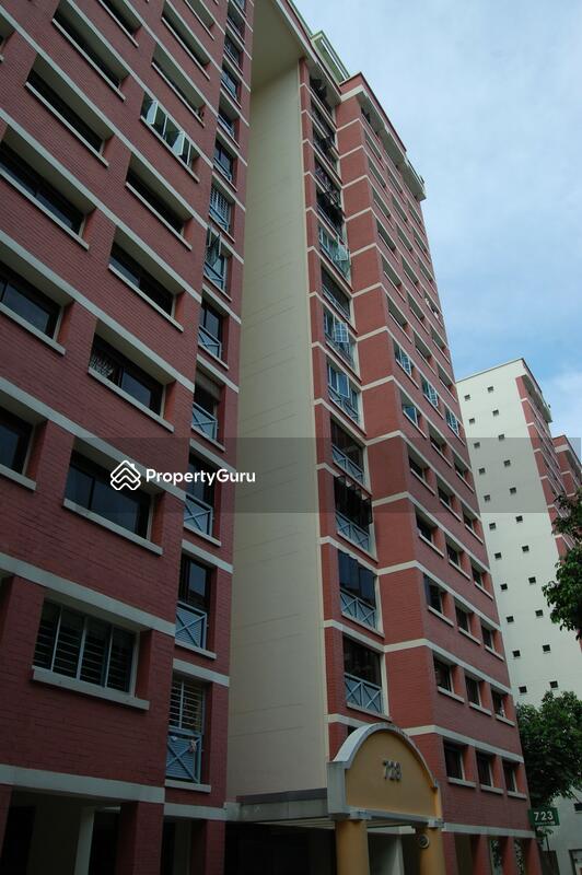 723 Tampines Street 72 HDB Details in Tampines | PropertyGuru Singapore