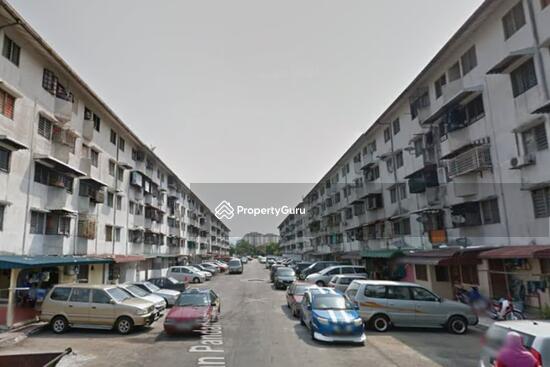 Pangsapuri Inai, Jalan Pandan Indah 22, Ampang, Selangor, 3 Bedrooms