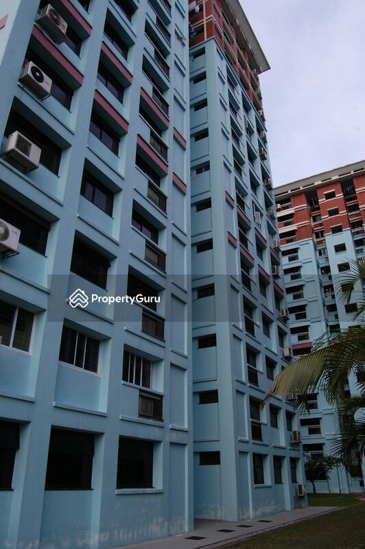 741 Tampines Street 72 HDB Details in Tampines | PropertyGuru Singapore