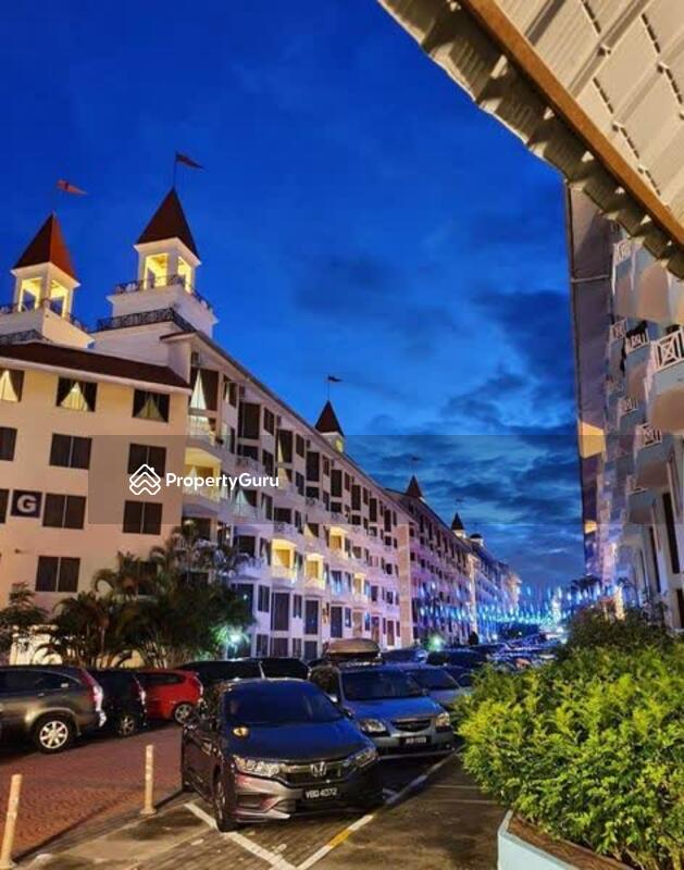 Lotus Desaru Beach Resort details, apartment for sale and for rent PropertyGuru Malaysia