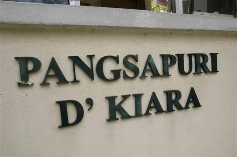 Pangsapuri Seri Meranti Details Apartment For Sale And For Rent Propertyguru Malaysia