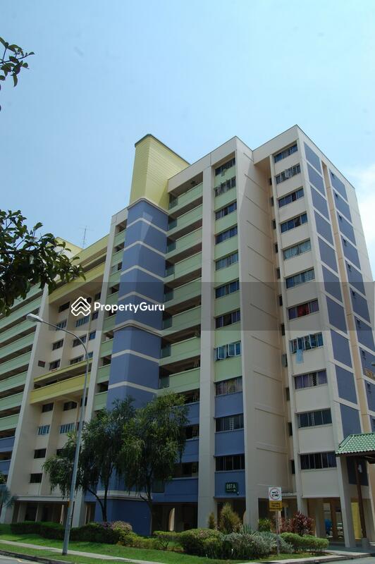 897A Tampines Street 81 #0