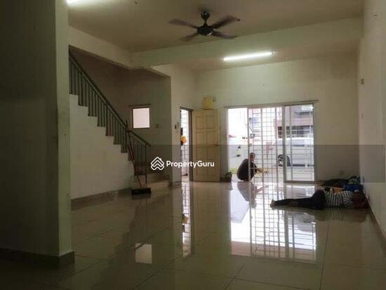 Aveda 6 @ Taman Desa Mas, Jalan DM, Rawang, Selangor, 4 Bedrooms 