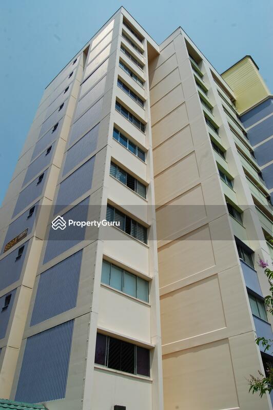 899A Tampines Street 81 #0