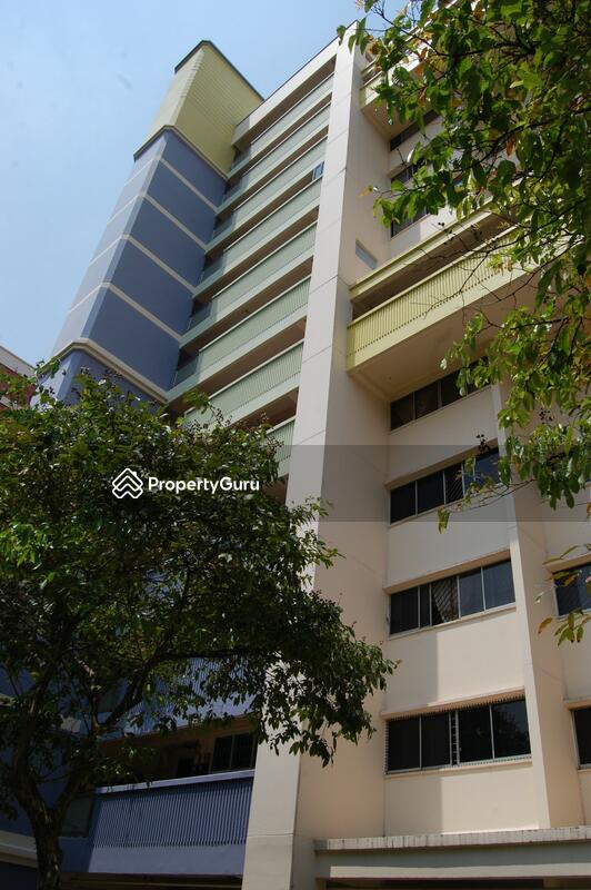 899A Tampines Street 81 #0