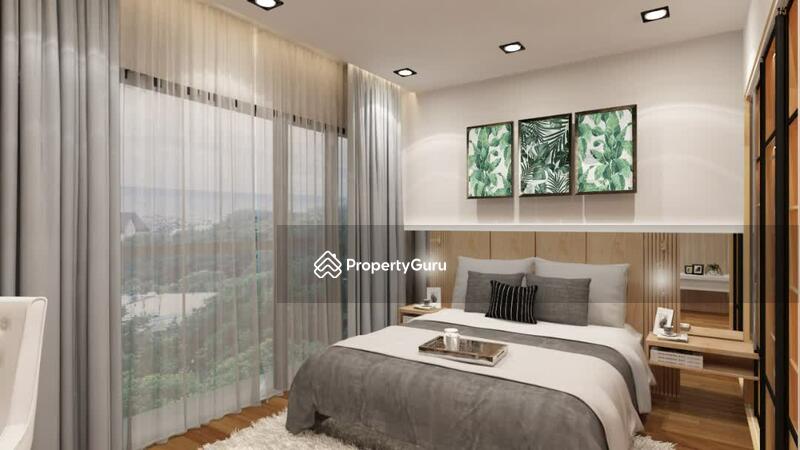 Armani Soho details, service residence for sale and for rent | PropertyGuru  Malaysia