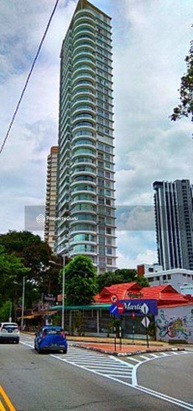 Millennium Tower Details Condominium For Sale And For Rent Propertyguru Malaysia