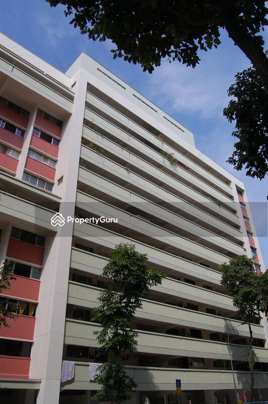 853 Tampines Street 83 HDB Details in Tampines PropertyGuru Singapore
