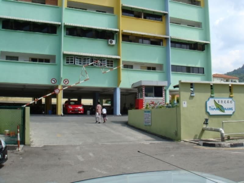Seri Taman Tanjung Details Condominium For Sale And For Rent Propertyguru Malaysia