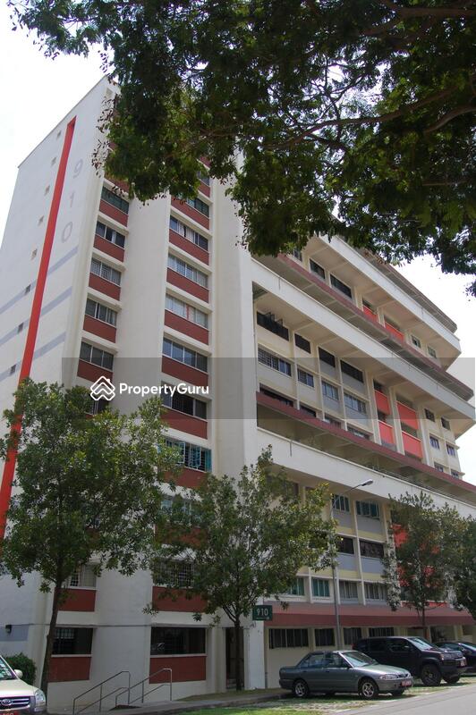 910 Tampines Street 91 HDB Details in Tampines | PropertyGuru Singapore