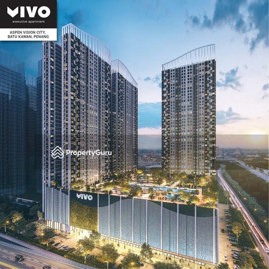 For Sale - Vivo Executive Apartment