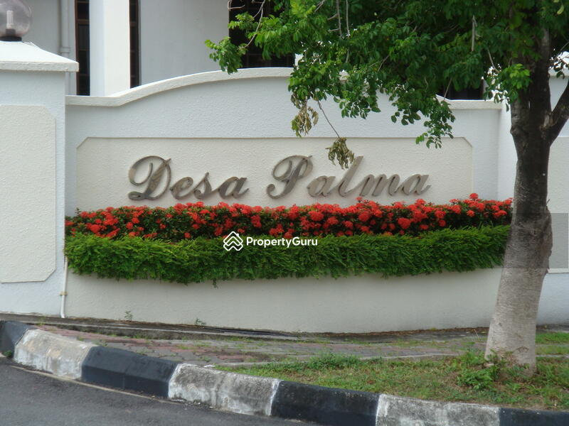 Desa Palma Codrington Details Condominium For Sale And For Rent Propertyguru Malaysia