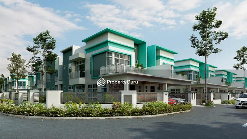 TPH LINK @ Taman Pulai Hijauan #0