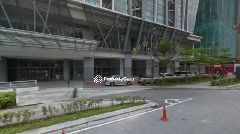 Sunway Velocity Designer Office details, office for sale and for rent ...