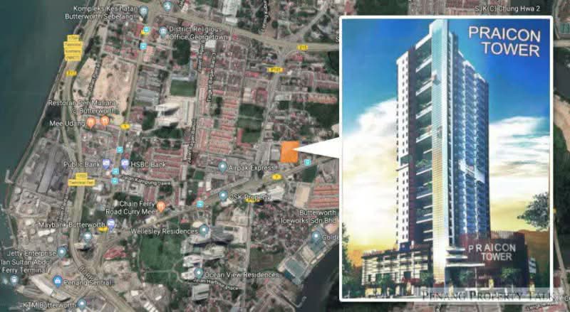 Palm Villas Details Townhouse For Sale And For Rent Propertyguru Malaysia