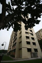 33 Teban Gardens Road