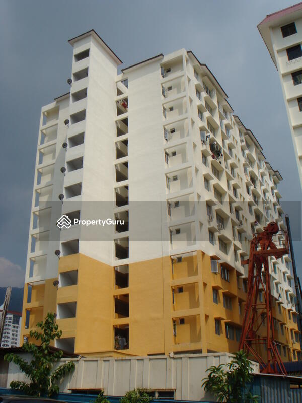 Permai Ria (Tanjung Bungah) details, apartment for sale and for rent