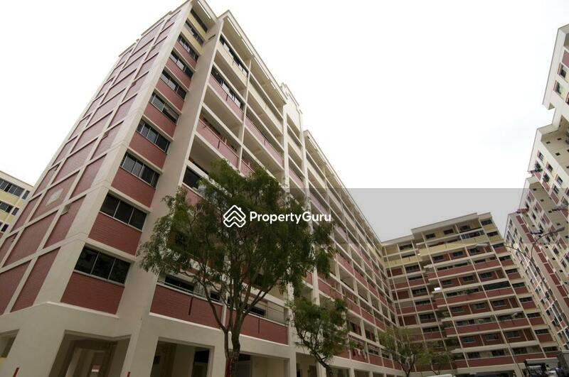 109 Teck Whye Lane HDB Details in Choa Chu Kang | PropertyGuru Singapore