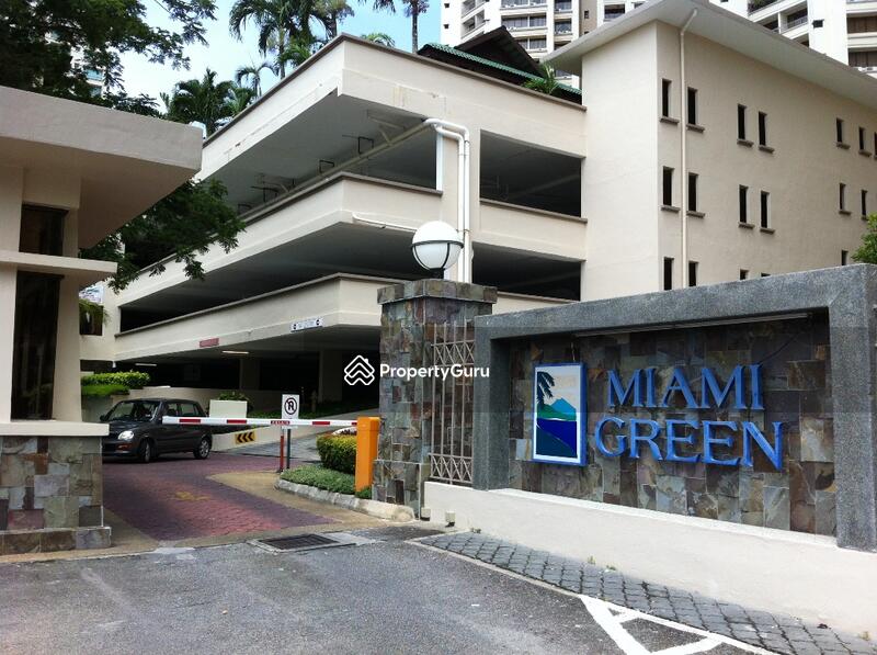 Miami Green details, condominium for sale and for rent PropertyGuru Malaysia