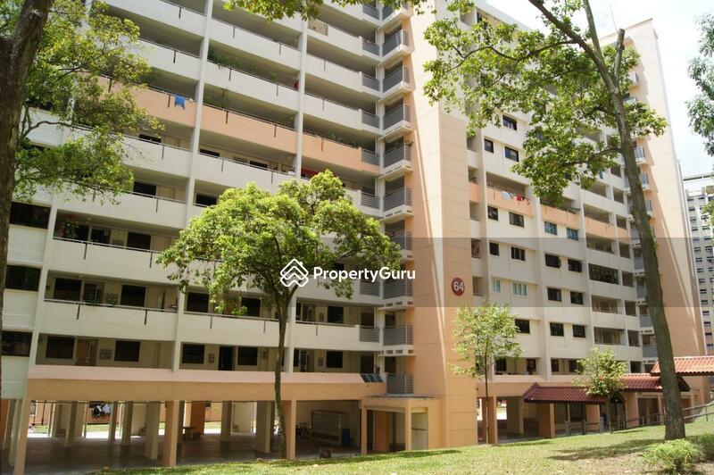 64 Telok Blangah Drive Hdb Details In Bukit Merah Propertyguru Singapore