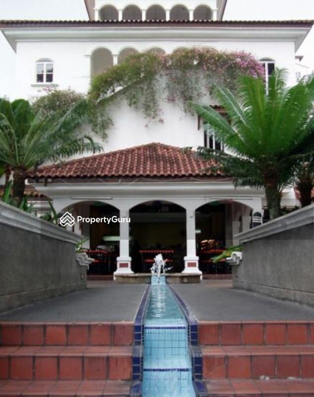 Facade View
