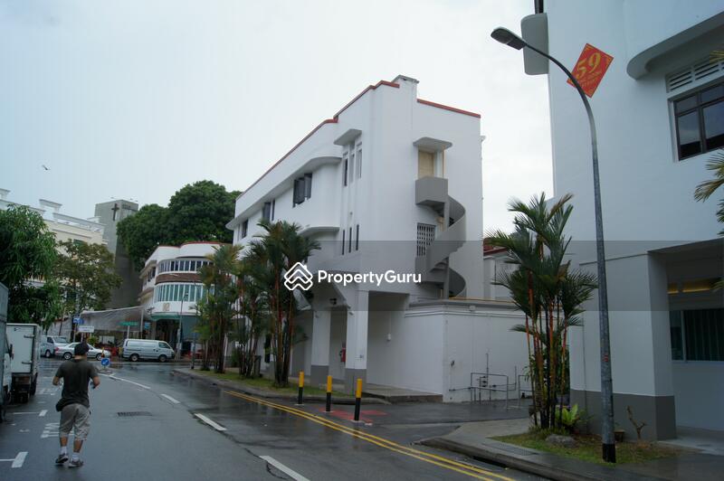 64 Tiong Poh Road #0