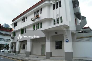 65 Tiong Poh Road